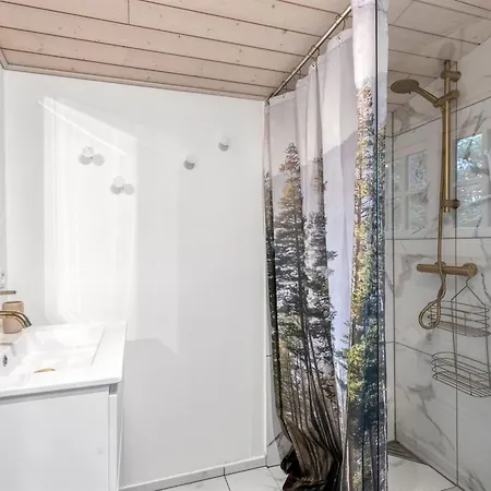 Marjanna - 500m To The Fjord By Interhome * Ulfborg