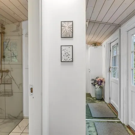Marjanna - 500m To The Fjord By Interhome * Ulfborg